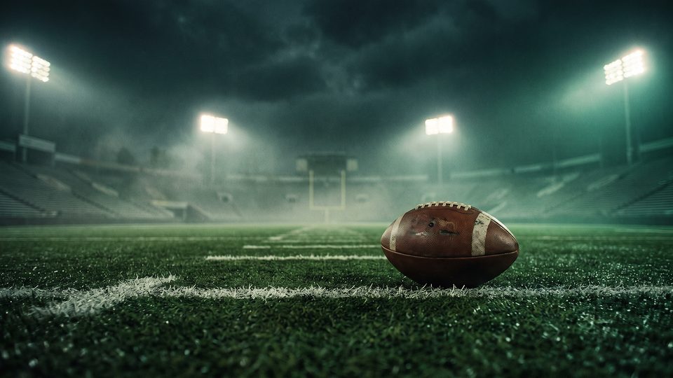 NFL NEWS TV — Around the League