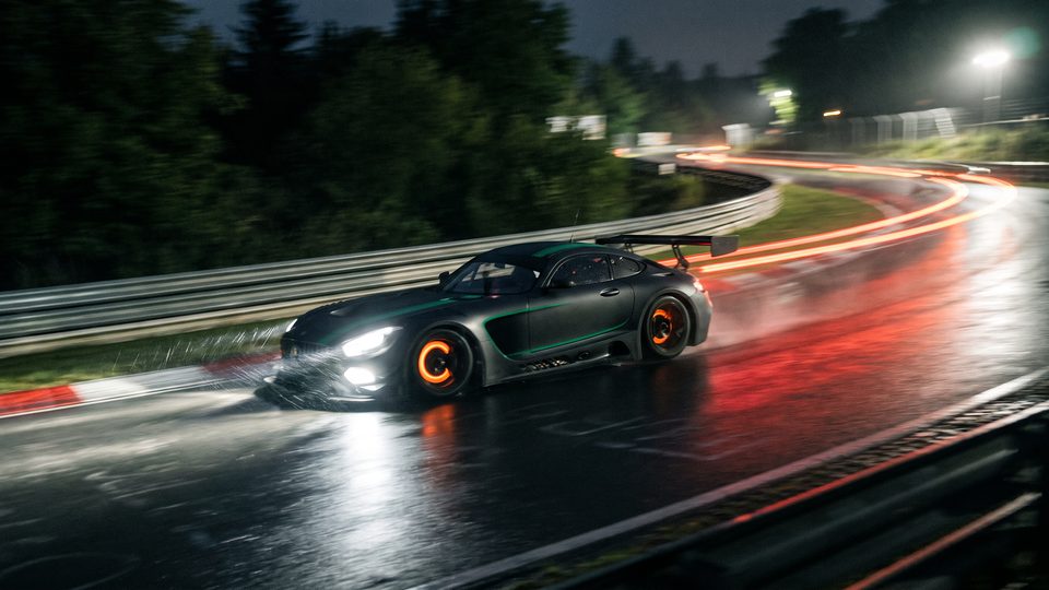Speed TV — Motorsport Weekly