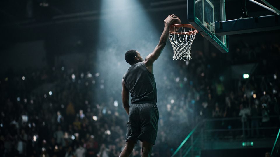 Sports TV — Sports Tonight