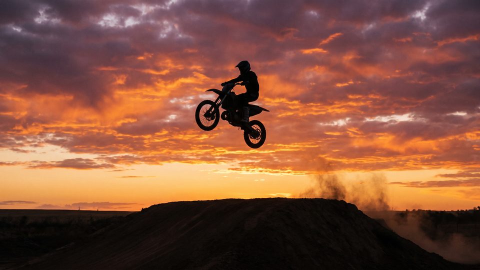 Xtrem Sports — Big Air Sessions